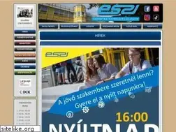 Sites similar to eszi.hu