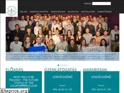 Sites similar to eszk.org