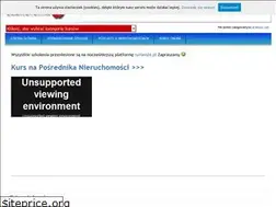 Sites similar to eszkolenia24.pl