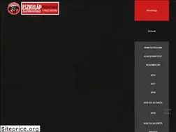 Sites similar to eszkulap.hu