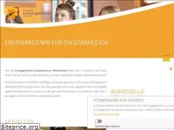 Sites similar to eszm.de