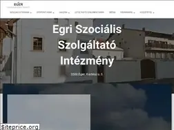 Sites similar to eszszi.hu
