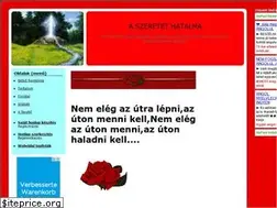 Sites similar to esztergomi.hupont.hu
