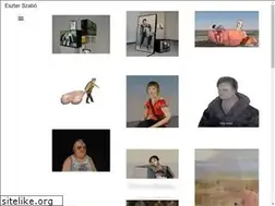 Sites similar to eszterszabo.hu