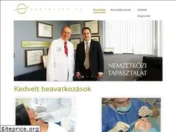 Sites similar to esztetika.hu