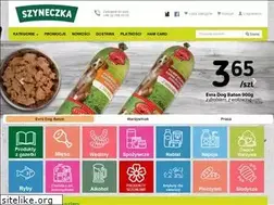 Sites similar to eszyneczka.pl