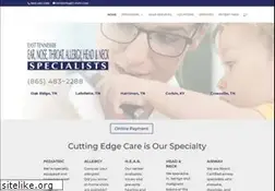Sites similar to et-ents.com