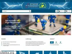 Sites similar to et-esd.de