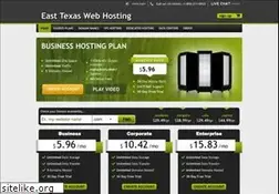 Sites similar to et-host.com