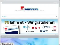 Sites similar to et-magazin.de