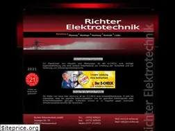 Sites similar to et-richter.de