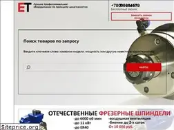 Sites similar to et-rus.ru