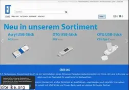 Sites similar to et-tecs.de
