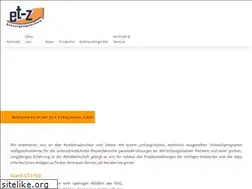 Sites similar to et-z.at