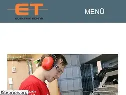 Sites similar to et.azblogs.ch