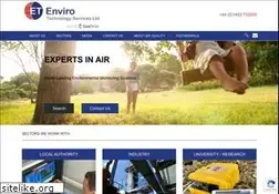 Sites similar to et.co.uk