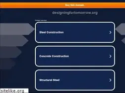 Sites similar to et.designingfortomorrow.org