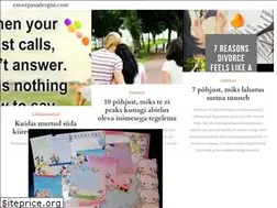 Sites similar to et.enverpasadergisi.com