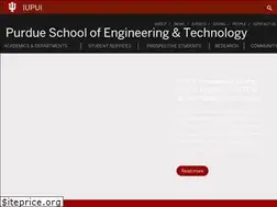 Sites similar to et.iupui.edu