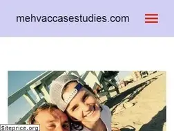 Sites similar to et.mehvaccasestudies.com