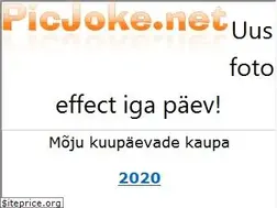 Sites similar to et.picjoke.net