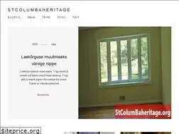 Sites similar to et.stcolumbaheritage.org