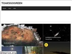 Sites similar to et.toaksgogreen.org