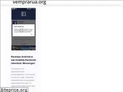 Sites similar to et.vemprarua.org