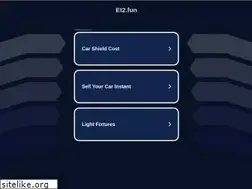Sites similar to et2.fun