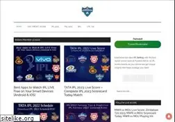 Sites similar to et20slam.net