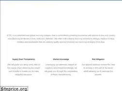 Sites similar to et2c.com