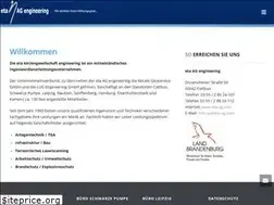 Sites similar to eta-ag.com