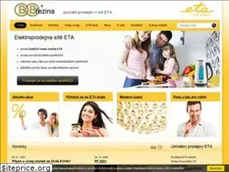 Sites similar to eta-brezina.cz