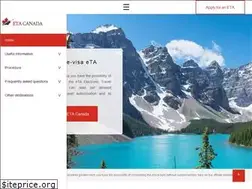 Sites similar to eta-canada.net