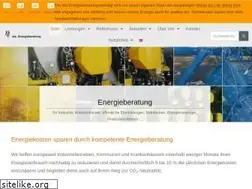 Sites similar to eta-energieberatung.de