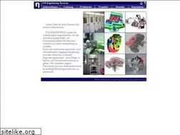 Sites similar to eta-engine.com