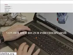 Sites similar to eta-engineering.de