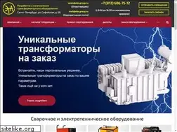 Sites similar to eta-group.ru