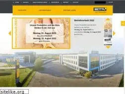 Sites similar to eta-heiztechnik.at