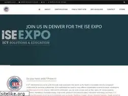 Sites similar to eta-i.org