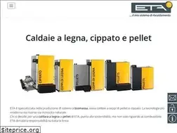 Sites similar to eta-italia.it