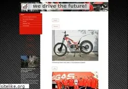 Sites similar to eta-motors.com