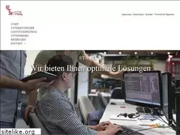 Sites similar to eta-plus-gmbh.de