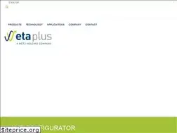 Sites similar to eta-uv.com