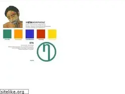 Sites similar to eta.at
