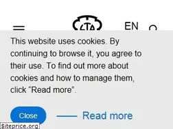 Sites similar to eta.ch