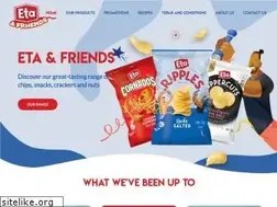 Sites similar to eta.co.nz
