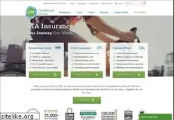 Sites similar to eta.co.uk
