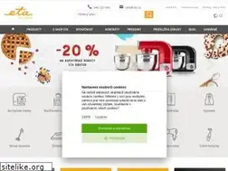 Sites similar to eta.cz