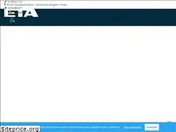 Sites similar to eta.fr